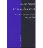 SEXE DES AMES