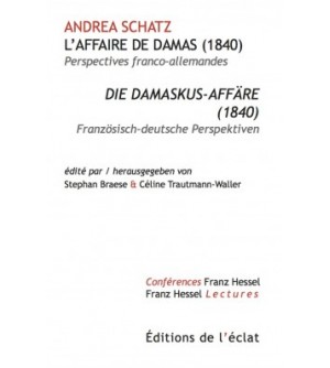 AFFAIRE DE DAMAS