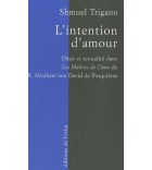 INTENTION D'AMOUR