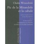 PIC DE LA MIRANDOLE ET LA CABALE