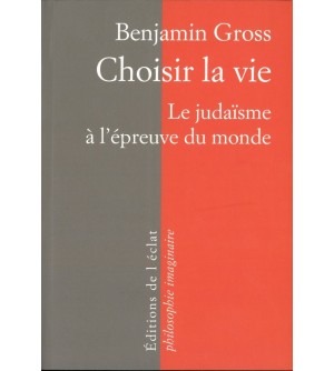 Choisir la vie