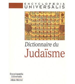 Dictionnaire du judaïsme 2