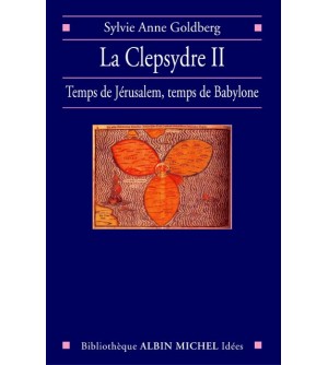 La Clepsydre II