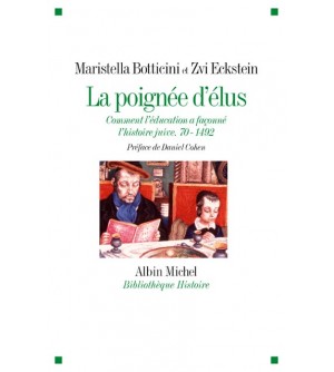 La Poignée d'élus