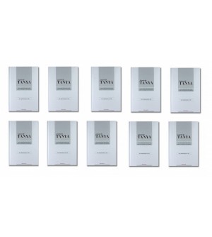Leçons de Tanya - Coffret 2