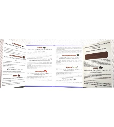 Prière de la mariée