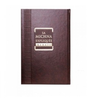 La Michna expliquée Makot