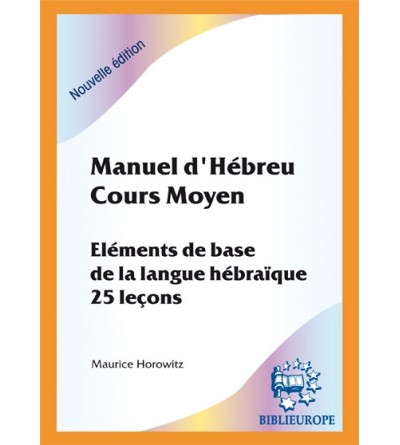 La Méthode Horowitz – Série complète