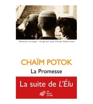 L'élu - Poche