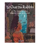 Le Chat du Rabbin Tome 1 - La Bar-Mitsva