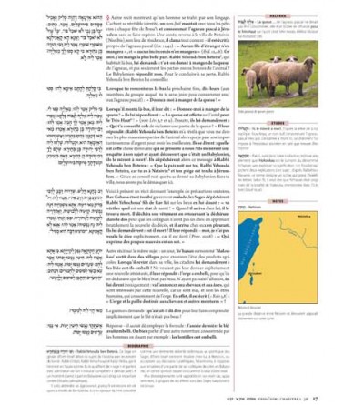 Pessa'him 1 - Le Talmud Steinsaltz