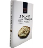 Pessa'him 1 - Le Talmud Steinsaltz