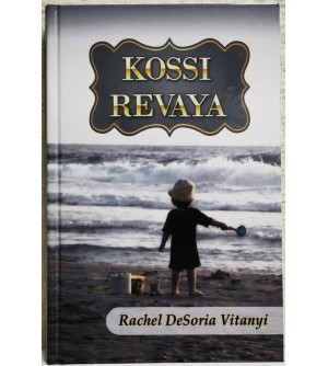 Kossi Revaya