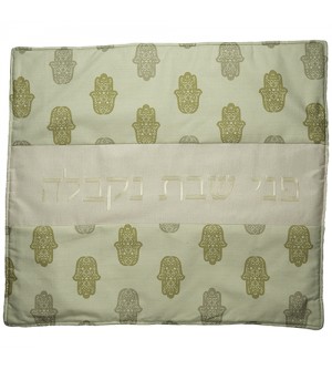 Couverture pour plaque de Chabbat