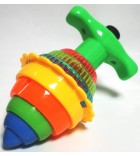 Toupie Tornade - Biblieurope