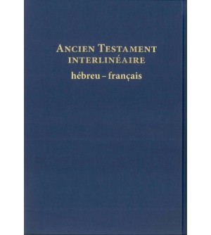La Sainte Bible - Version NEG en gros caractères