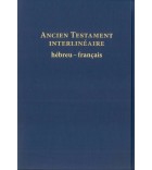 La Sainte Bible - Version NEG en gros caractères