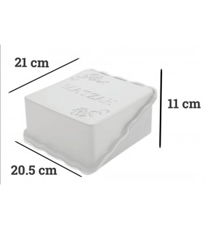La Boite a Matzah - Matzah Box 2