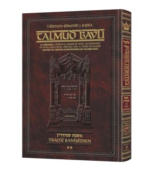 Talmud Artscroll : BERAKHOT TOME 2