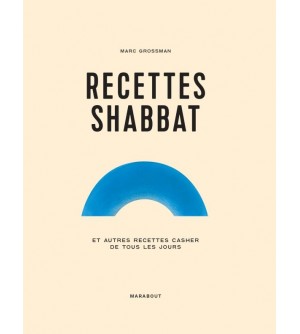 Recettes Shabbat -