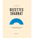 Recettes Shabbat -