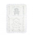 Coussin pour Brit Mila