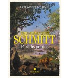 La traversée des temps