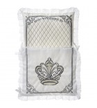 Coussin pour Brit Mila
