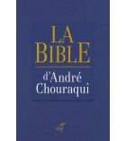 La Bible hébreu-français