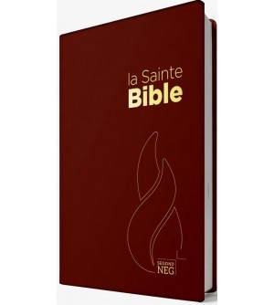 La Bible hébreu-français