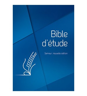 La Bible hébreu-français
