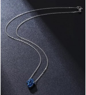 collier Haï strass