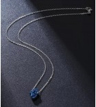 collier Haï strass