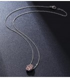 collier Haï strass