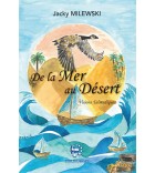 De la Mer au Désert - visions Talmudiqus