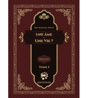 Une Âme, une Vie