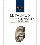 Pessa'him 1 - Le Talmud Steinsaltz