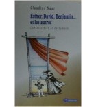 Esther, David, Benjamin et les autres - Contes d'hier et de demain