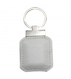 Porte clé Téhilim Blanc