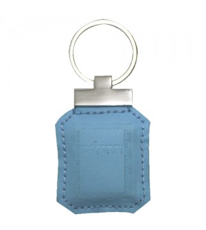 Porte clé Téhilim Blanc