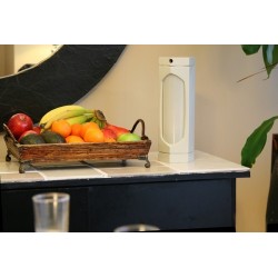 Kosher Lamp Max - Blanche - Biblieurope