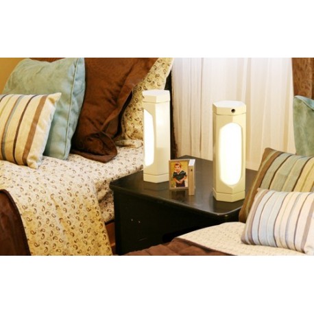 Kosher Lamp Max - Blanche - Biblieurope