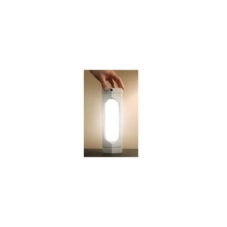 Kosher Lamp Max - Blanche - Biblieurope