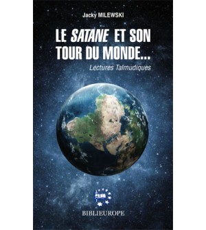Le satane et son tour du monde - Lectures