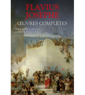 Oeuvres complètes -