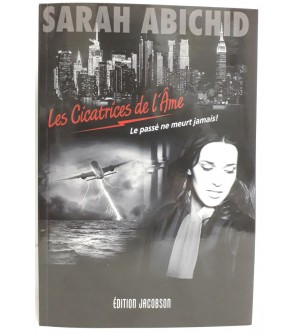 L'Étrange Destinée de Ruthie Goldman