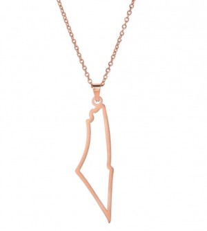 collier Haï strass