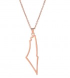 collier Haï strass