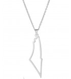 collier Haï strass