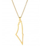 collier Haï strass